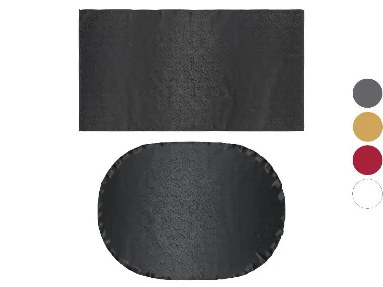Jacquard tafelkleed<LIVARNO home Online
