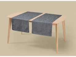 Jacquard tafelkleed of tafelloper set<LIVARNO® Hot