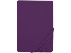 Jersey hoeslaken<Biberna Discount