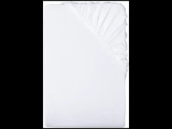 Jersey hoeslaken 140-160 x 200 cm<LIVARNO home Discount