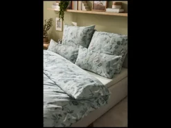Jersey hoeslaken 140-160 x 200 cm<LIVARNO home Discount