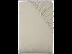 Jersey hoeslaken 140-160 x 200 cm<LIVARNO home Discount