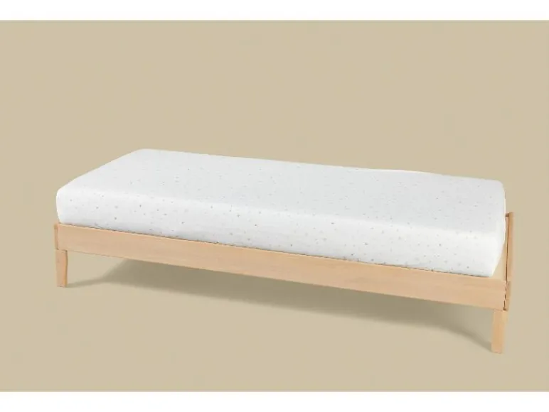 Jersey hoeslaken 90-100 x 200 cm<LIVARNO® Sale