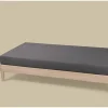 Jersey hoeslaken 90-100 x 200 cm<LIVARNO® Best