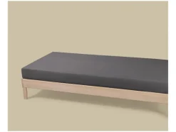 Jersey hoeslaken 90-100 x 200 cm<LIVARNO® Best
