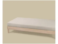 Jersey hoeslaken 90-100 x 200 cm<LIVARNO® Best
