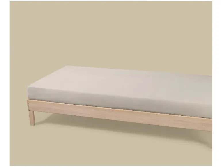 Jersey hoeslaken 90-100 x 200 cm<LIVARNO® Best