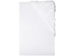 Jersey hoeslaken 90-100 x 200 cm<LIVARNO® Best