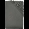 Jersey hoeslaken 180-200 x 200 cm<LIVARNO home Discount