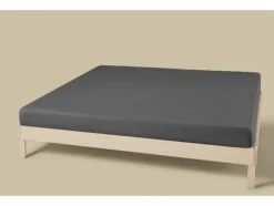 Jersey hoeslaken 180-200 x 200 cm<LIVARNO® Online