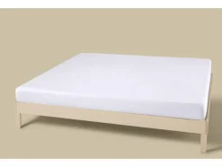 Jersey hoeslaken 180-200 x 200 cm<LIVARNO® Online
