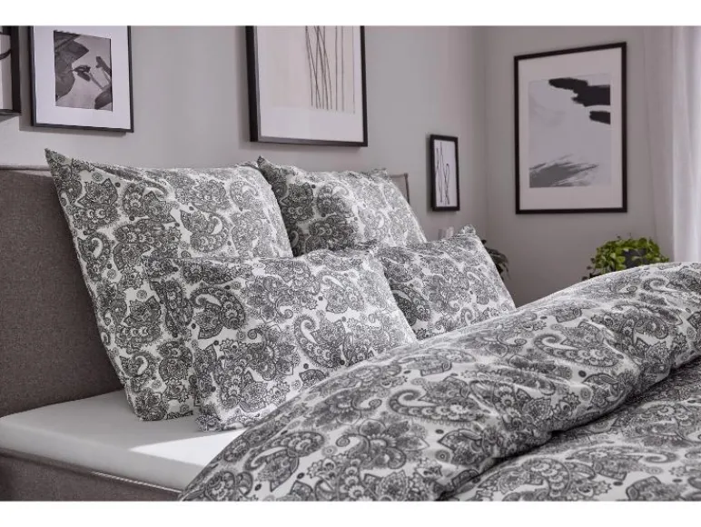 Jersey hoeslaken 180-200 x 200 cm<LIVARNO® Clearance