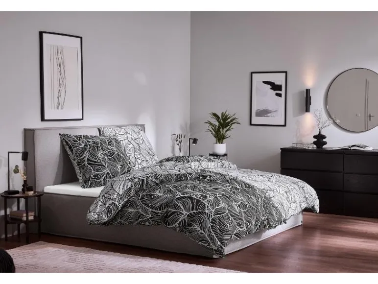 Jersey hoeslaken 180-200 x 200 cm<LIVARNO® Clearance
