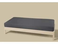 Jersey hoeslaken 90-100 x 200 cm<LIVARNO® Clearance