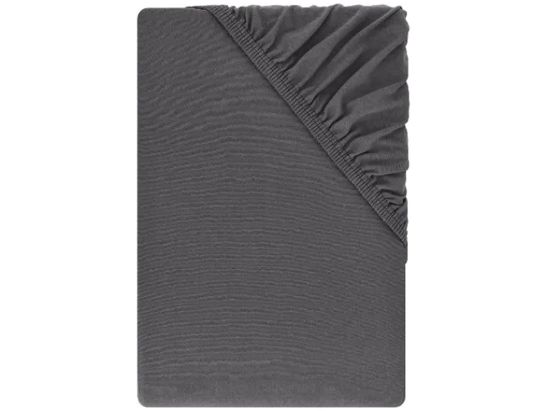 Jersey hoeslaken 90-100 x 200 cm<LIVARNO® Clearance