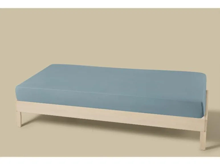 Jersey hoeslaken 90-100 x 200 cm<LIVARNO® Clearance