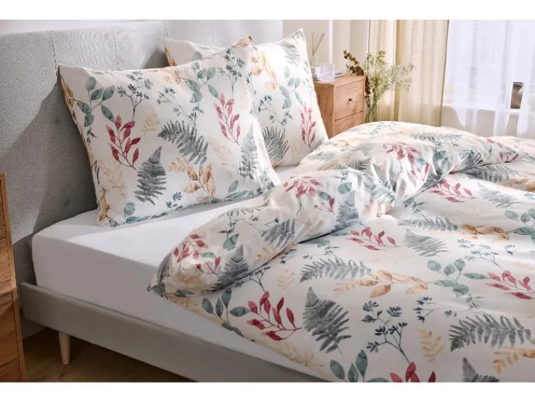 Jersey hoeslaken 90-100 x 200 cm<LIVARNO® Clearance