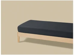 Jersey hoeslaken 90-100 x 200 cm<LIVARNO® Outlet