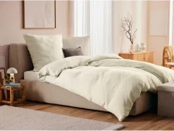 Jersey hoeslaken 180-200 x 200 cm<LIVARNO home Clearance