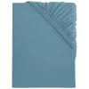 Jersey hoeslaken 140-160 x 200 cm<s.Oliver Outlet