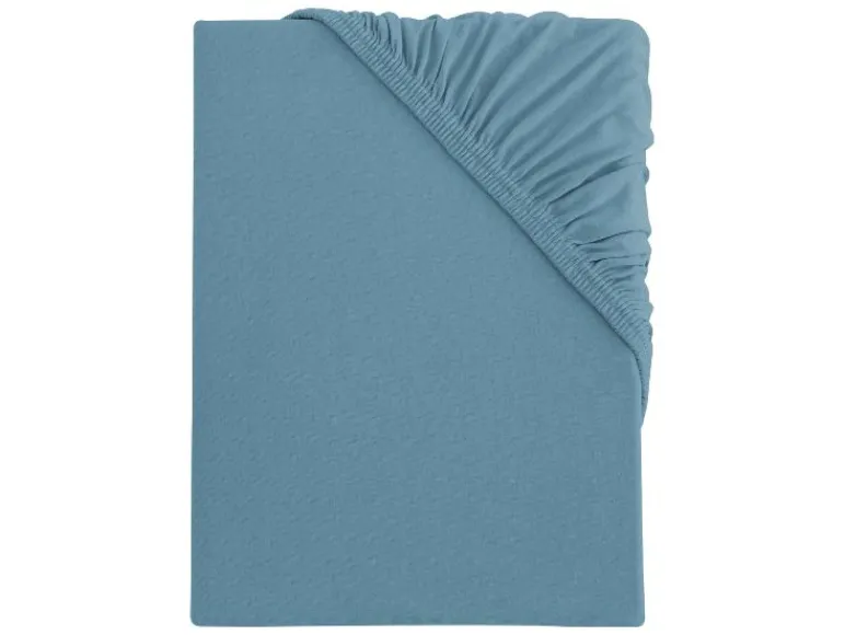 Jersey hoeslaken 140-160 x 200 cm<s.Oliver Outlet