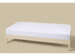 Jersey hoeslaken 90-100 x 200 cm<LIVARNO® New