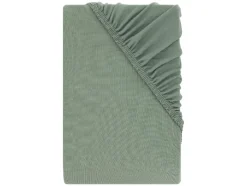 Jersey hoeslaken 90-100 x 200 cm<LIVARNO® New
