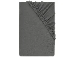 Jersey hoeslaken 90-100 x 200 cm<LIVARNO® New