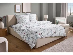 Jersey hoeslaken 90-100 x 200 cm<LIVARNO® New