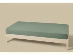 Jersey hoeslaken 90-100 x 200 cm<LIVARNO® New