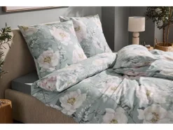 Jersey hoeslaken 90-100 x 200 cm<LIVARNO® New