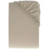 Jersey hoeslaken 90-100 x 200 cm<LIVARNO®