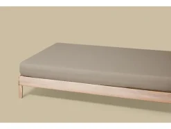 Jersey hoeslaken 90-100 x 200 cm<LIVARNO®
