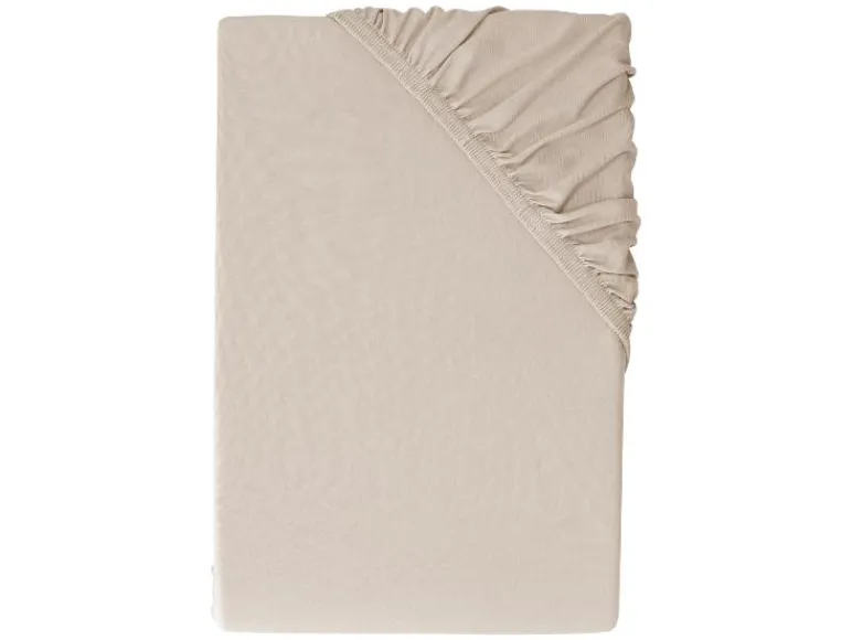 Jersey hoeslaken 180-200 x 200 cm<LIVARNO® Sale