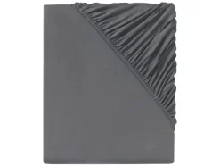Jersey hoeslaken 140-160 x 200 cm<LIVARNO home Outlet