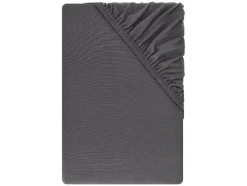 Jersey hoeslaken 180-200 x 200 cm<LIVARNO® Best