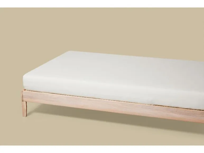 Jersey hoeslaken 140-160 x 200 cm<LIVARNO® Online