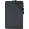 Jersey hoeslaken 140-160 x 200 cm<LIVARNO® Discount
