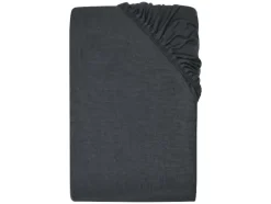 Jersey hoeslaken 140-160 x 200 cm<LIVARNO® Discount