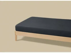 Jersey hoeslaken 140-160 x 200 cm<LIVARNO® Discount