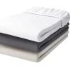 Jersey hoeslaken 140-160 x 200 cm<LIVARNO® Clearance