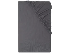 Jersey hoeslaken 140-160 x 200 cm<LIVARNO® Clearance