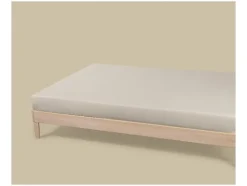 Jersey hoeslaken 140-160 x 200 cm<LIVARNO® Clearance