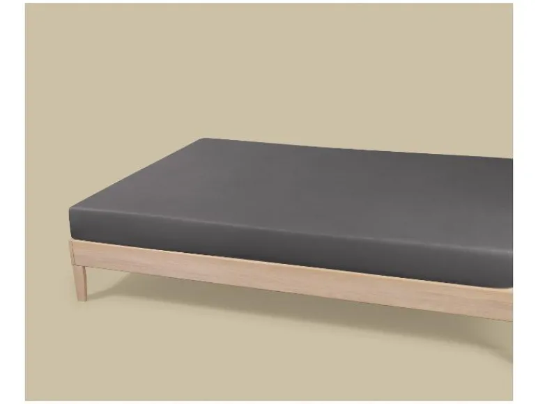Jersey hoeslaken 140-160 x 200 cm<LIVARNO® Clearance