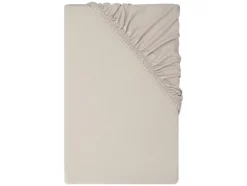 Jersey hoeslaken 140-160 x 200 cm<LIVARNO® Clearance