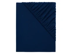 Jersey hoeslaken 90-100 x 200 cm<Emma Discount