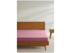 Jersey hoeslaken 90-100 x 200 cm<s.Oliver Discount