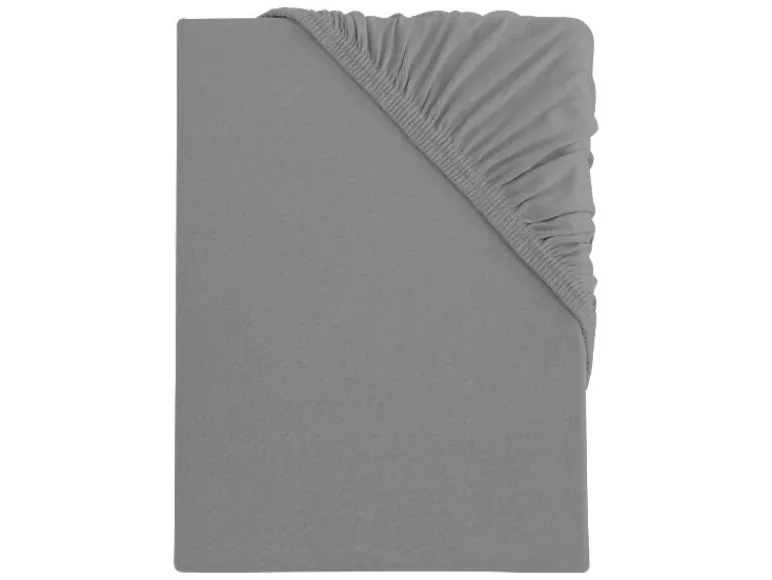 Jersey hoeslaken 90-100 x 200 cm<s.Oliver Discount