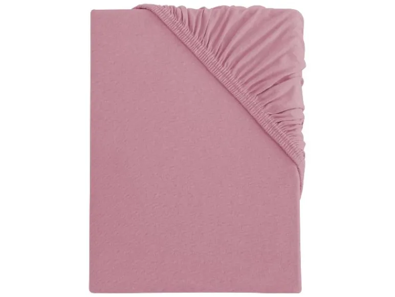 Jersey hoeslaken 90-100 x 200 cm<s.Oliver Discount