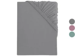 Jersey hoeslaken 90-100 x 200 cm<s.Oliver Discount